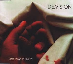 De/Vision: Dress Me When I Bleed (Single-CD) - Bild 1