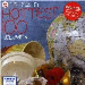 Cover - Something With Numbers: Triple J - Hottest 100 Volume 14