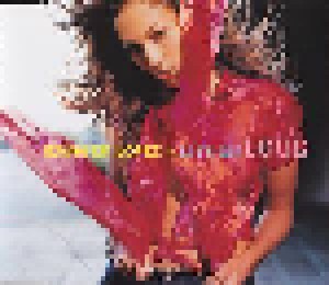Jennifer Lopez: Let's Get Loud (Single-CD) - Bild 1
