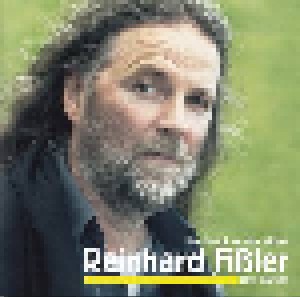 Cover - Reinhard Fissler: Reinhard Fißler - Das Porträt : Der Kampf Um Den Südpol