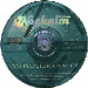 Nockalm Quintett: Das Mädchen Atlantis (CD) - Bild 3