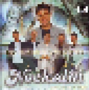 Nockalm Quintett: Das Mädchen Atlantis (CD) - Bild 1