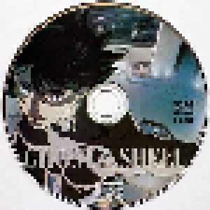 Kenji Kawai: Ghost In The Shell (O.S.T.) (CD) - Bild 3