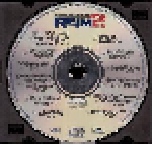 Matthias Reim: Reim 2 (CD) - Bild 4