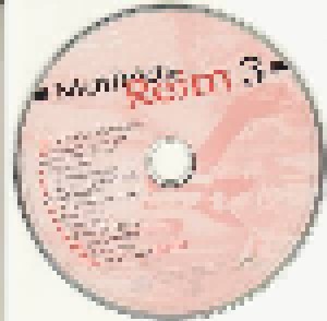 Matthias Reim: Reim 3 (CD) - Bild 5