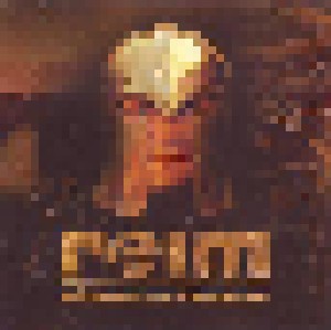 Matthias Reim: Männer Sind Krieger (CD) - Bild 1