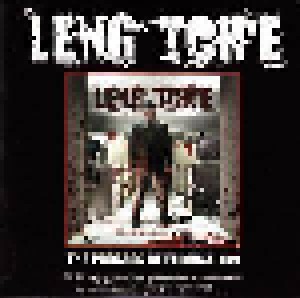Leng Tch'e: The Process Of Elimination (Promo-CD) - Bild 1