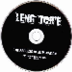 Leng Tch'e: The Process Of Elimination (Promo-CD) - Bild 3