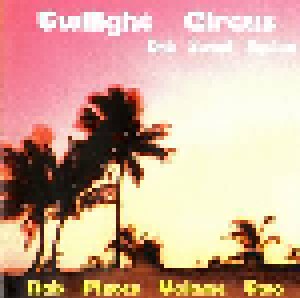 Cover - Twilight Circus Dub Sound System: Dub Plates Vol. 2