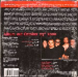 Carnal Forge: Firedemon (Promo-CD) - Bild 2