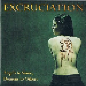 Excruciation: Angels To Some, Demons To Others (CD) - Bild 6