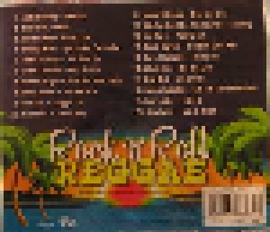 Rock 'n' Roll Reggae: Original Trojan And Creole Recordings (CD) - Bild 2