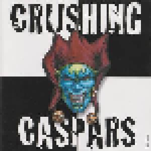 Cover - Crushing Caspars: Crushing Caspars, The
