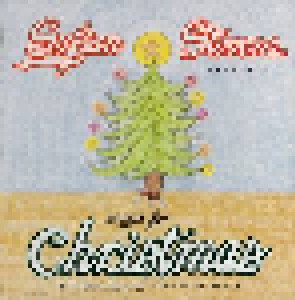 Cover - Sufjan Stevens: Songs For Christmas