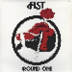 Fist: Round One (LP) - Bild 2