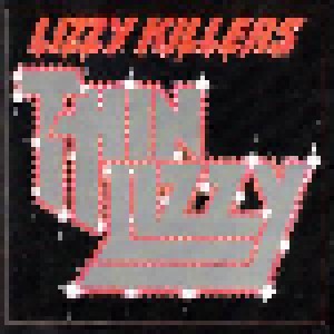 Thin Lizzy: Lizzy Killers (CD) - Bild 1