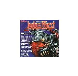 A Tribute To Judas Priest - Legends Of Metal Vol. II (LP) - Bild 1