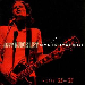 Jeff Buckley: Mystery White Boy - Live '95 - '96 (CD) - Bild 1