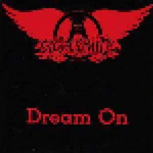 Aerosmith: Dream On (Single-CD) - Bild 1