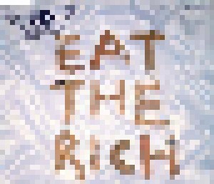 Aerosmith: Eat The Rich (Single-CD) - Bild 1