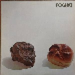 Foghat: Foghat (Rock & Roll) (LP) - Bild 1