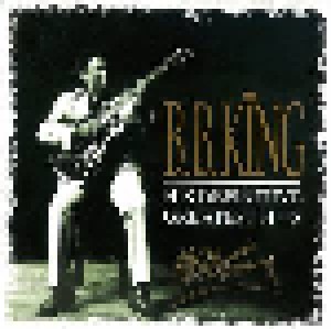 B.B. King: His Definitive Greatest Hits (2-CD) - Bild 1