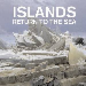 Islands: Return To The Sea (CD) - Bild 1