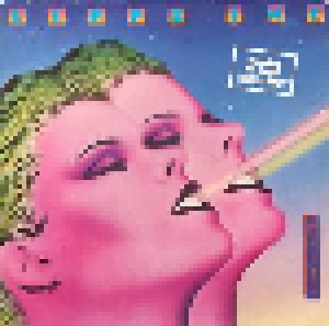 Cover - Lipps Inc.: Mouth To Mouth