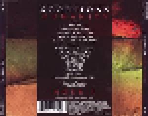 Scorpions: Humanity - Hour I (CD) - Bild 2