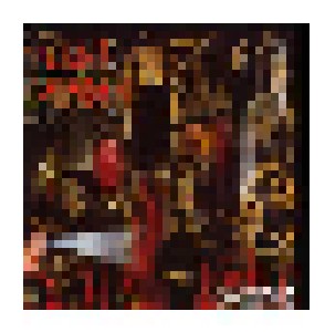 Cunt Grinder: Reign Is Continued (CD) - Bild 1