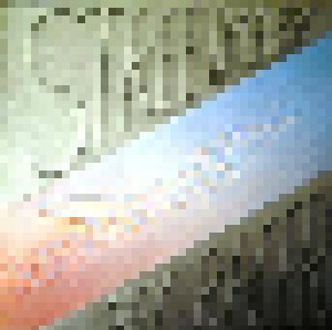 Streetmark: Sky Racer (LP) - Bild 1