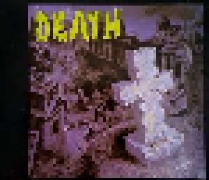 Death .... Is Just The Beginning II (Promo-CD) - Bild 1