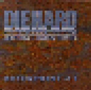 Die Hard Checkpoint #1 (Promo-CD) - Bild 1