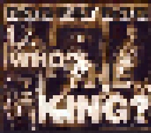 Dog Eat Dog: Who's The King? (Single-CD) - Bild 1