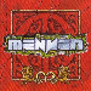 Mennen: Mennen (CD) - Bild 1