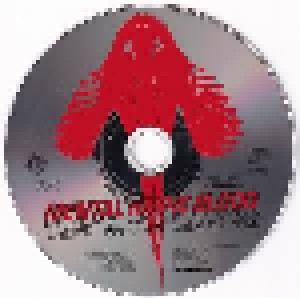 Mental Hippie Blood: Pounds (CD) - Bild 3