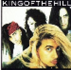 King Of The Hill: King Of The Hill (CD) - Bild 1