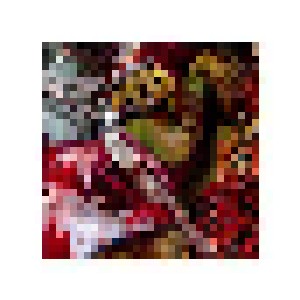 Antigama + Rot: Slimewave Series - Volume 3 (Split-7") - Bild 1
