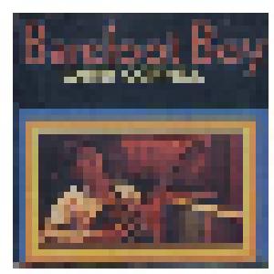 Larry Coryell: Barefoot Boy - Cover
