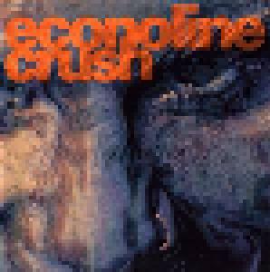 Econoline Crush: Affliction - Cover