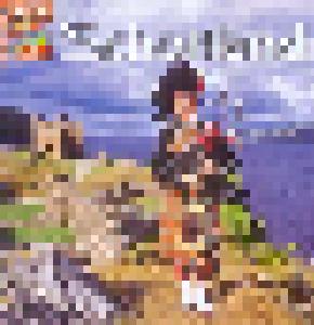 Musikreise - Schottland - Cover