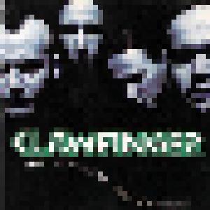 Clawfinger: Singles Collection, The - Cover