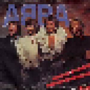 ABBA: Under Attack - Cover
