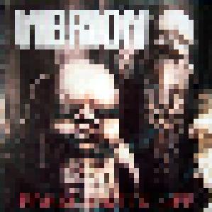 Vibrion: Erradicated Life - Cover