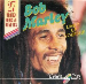 Bob Marley: Lively Up Yourself - Cover