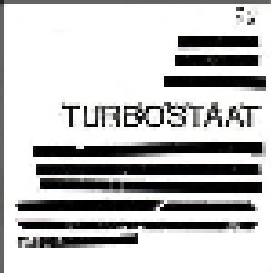Turbostaat: Haubentaucherwelpen - Cover