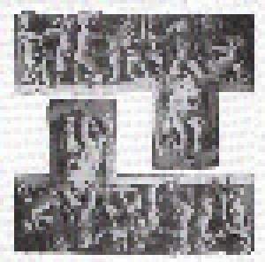 Burial Hex: Eschatology III (Tape) - Bild 3