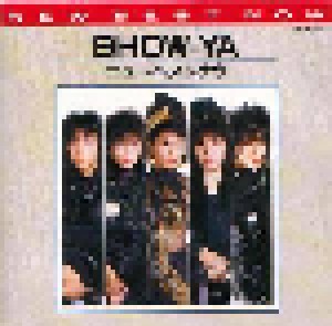 Show-Ya: New Best Now (CD) - Bild 1