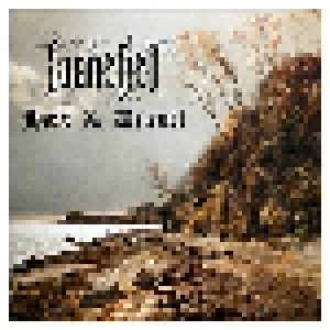 Faanefjell: Hæx & Djævel (Single-CD) - Bild 1