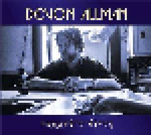 Devon Allman: Ragged & Dirty (CD) - Bild 1